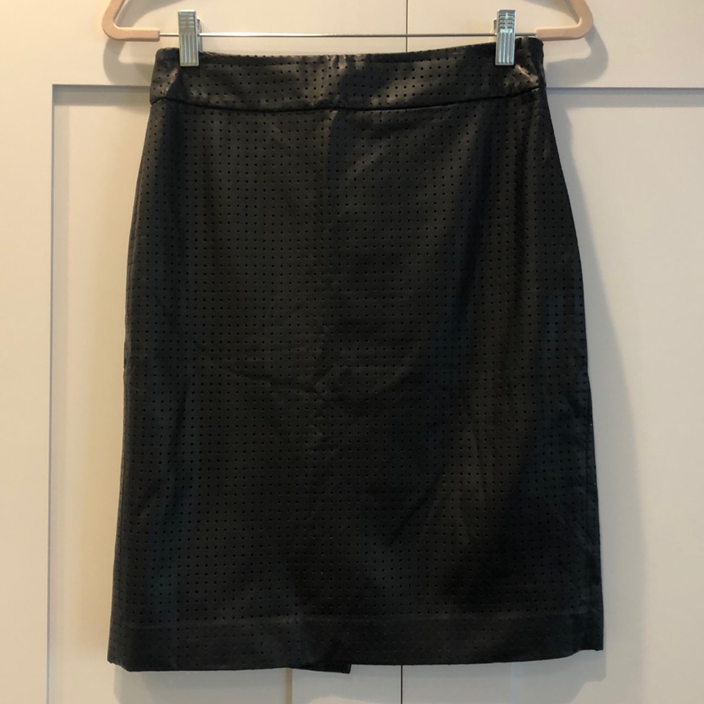 Midi skirt